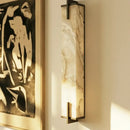 Marmaros Alabaster Wall Lamp