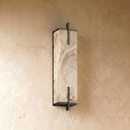 Marmaros Alabaster Wall Lamp