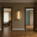 Marmaros Alabaster Wall Lamp