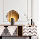 Marmer Table Lamp