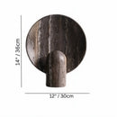 Marmer Table Lamp