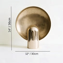 Marmer Table Lamp