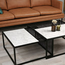 Marmo Coffee Table