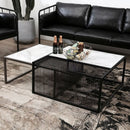 Marmo Coffee Table