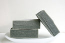 Unscented Solid Shampoo Bar – Gluten-Free Natural Hair Care
