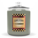Marshmallow & Embers™, 4 - Wick, Cookie Jar Candle (Collective)