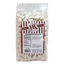 White Marshmallow Popcorn | Pack of 4 | 8 oz | HR Poppin' Snacks