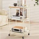 Maruq Coffee Table