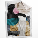 Marvel Montage C Blanket