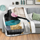 Marvel Montage C Blanket