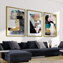 Marvel Montage Canvas