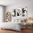 Marvel Montage Canvas