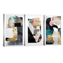 Marvel Montage Canvas
