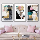 Marvel Montage Canvas