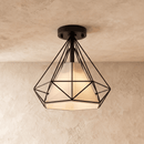 Mary Ceiling Light