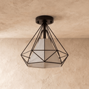 Mary Ceiling Light