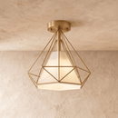 Mary Ceiling Light
