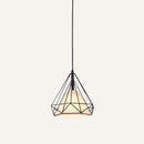 Mary Pendant Light
