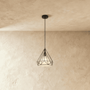 Mary Pendant Light