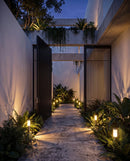 Masar Solar Garden Lamp