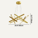 Maseu Chandelier