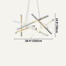 Maseu Chandelier