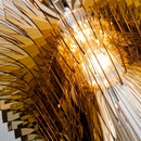 Mashaal Chandelier