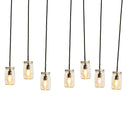 Mason Jar Pendant Lights