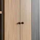 Masra Knob & Pull Bar
