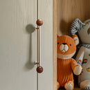 Masra Knob & Pull Bar