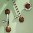 Masra Knob & Pull Bar