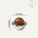 Masra Knob & Pull Bar