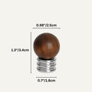 Masra Knob & Pull Bar