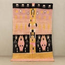 Massilya - vintage boujad rug