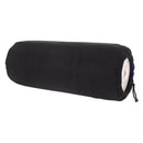 Master Fender Covers HTM-2 - 8" x 24" - Single Layer - Black