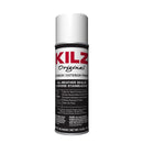 Kilz White Matte Oil-Based Alkyd Aerosol Primer/Sealer 13 oz