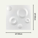 Masue Wall Panel