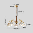 Matana Chandelier