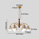 Matana Chandelier