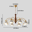 Matana Chandelier