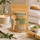 Clay Face Mask | 1 oz Pouch | Multiple Scents | The Salvy Lady