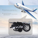 Mate Lightweight 250LBS Foldable Electric Dual Motor Power Motorized Mobility Wheelchair (SAK79245)