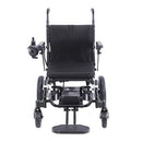 Mate Lightweight 250LBS Foldable Electric Dual Motor Power Motorized Mobility Wheelchair (SAK79245)