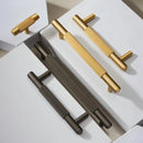 Mateo Knob And Pull Bar