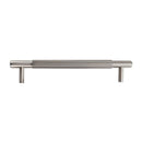 Mateo Knob And Pull Bar