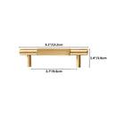 Mateo Knob And Pull Bar