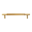 Mateo Knob And Pull Bar