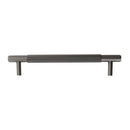 Mateo Knob And Pull Bar