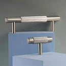 Mateo Knob And Pull Bar