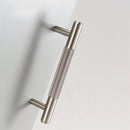 Mateo Knob And Pull Bar
